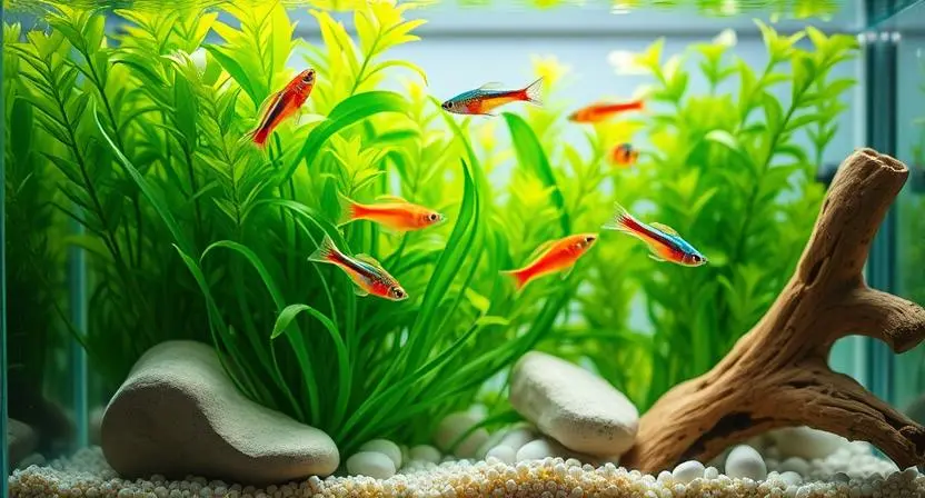aquarium