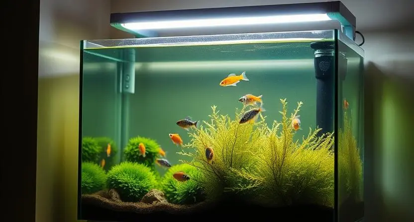 Best Affordable LED Lights for Aquariums