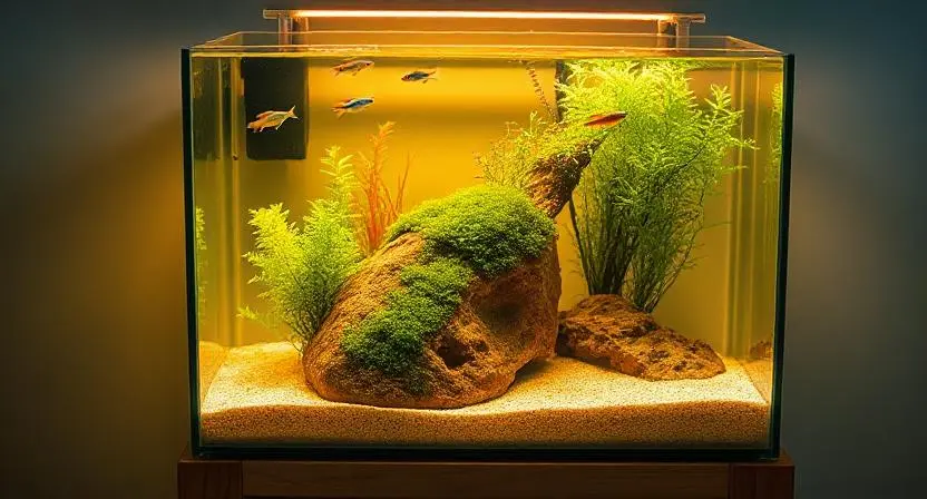 Best Affordable Substrate Options for Aquariums