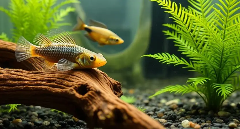 Bristlenose Pleco