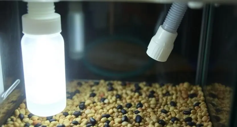 budget aquarium