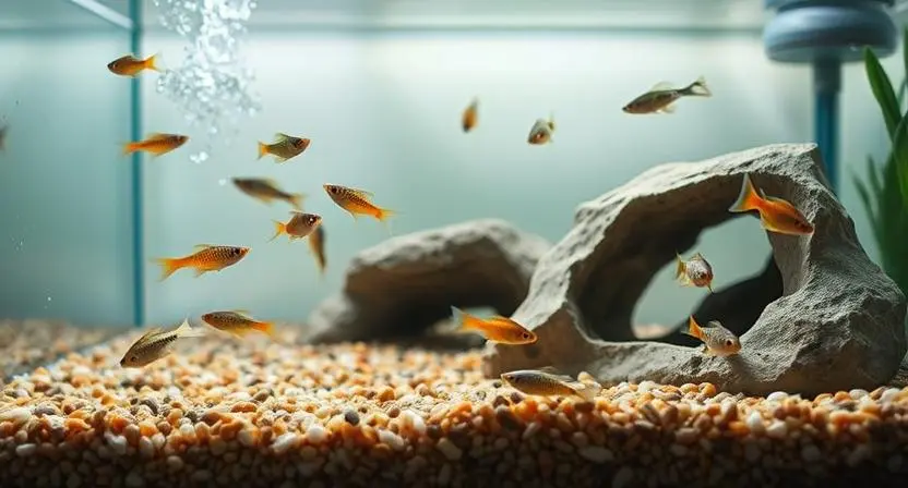 easy-to-care species