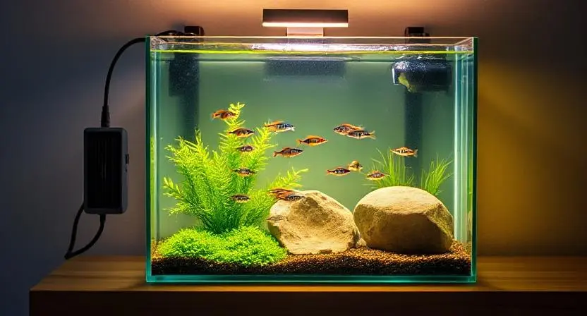 How to Choose an Affordable Heater for Your Aquarium