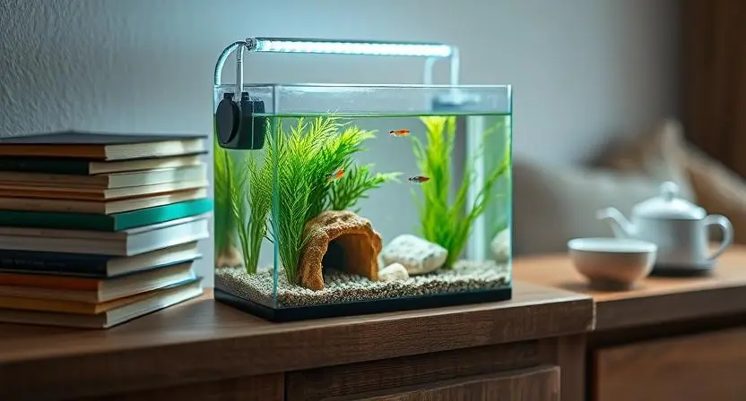 How to Choose the Right Affordable Filter for Your Aquarium