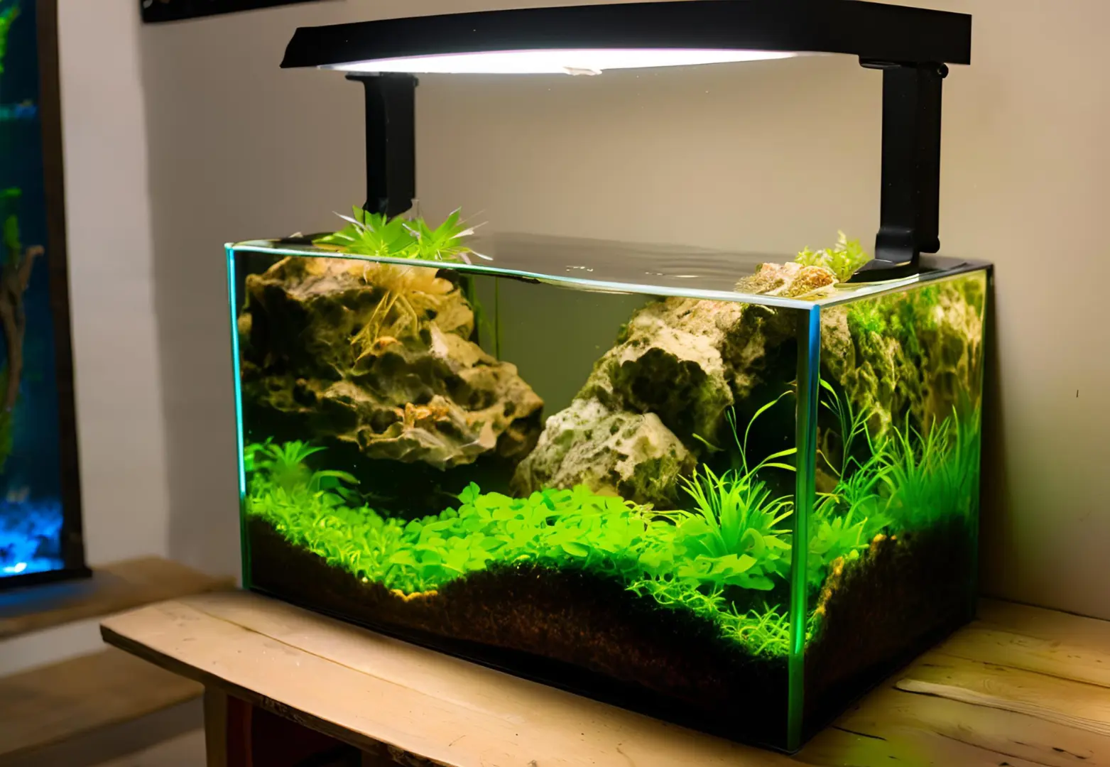 How to Save Money on Affordable Aquarium Equipment