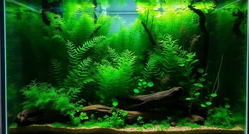 How to Set Up a Walstad Method Aquarium on a Tight Budget (Step-by-Step)