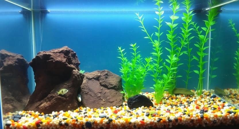 Low Cost Aquarium Maintenance Routines for Busy Hobbyists