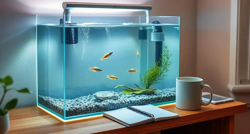 Low-Cost Ways to Maintain Water Quality in Your Aquarium