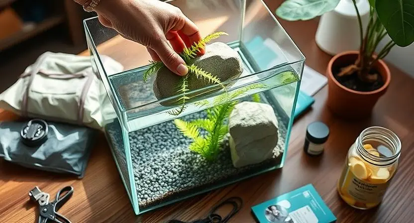 planted tank