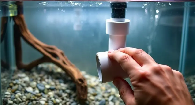 pvc pipes