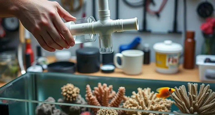 pvc pipes