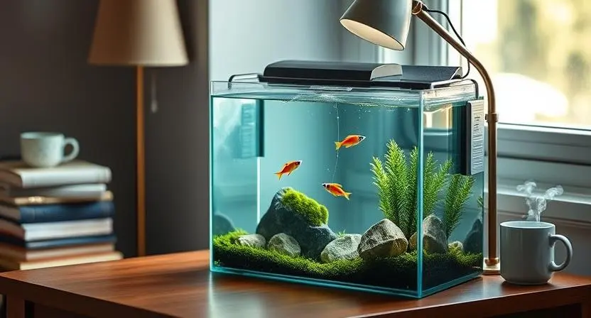 Step-by-Step Guide to Building a Low-Cost Aquarium