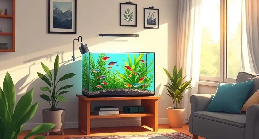 Top 5 Affordable Filters for Budget Aquariums