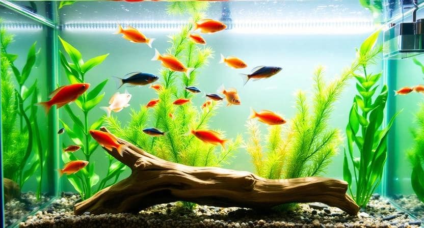 Affordable Fish Tank Cleaning Supplies for Easy Maintenance