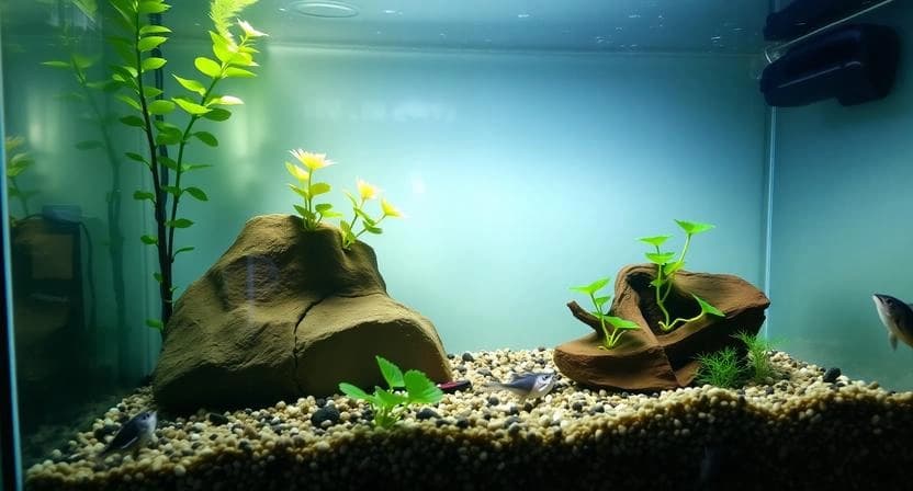 How Long Does It Take to Cycle a New Aquarium