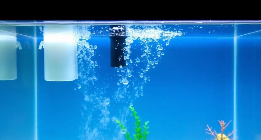 How to Tell If Your Aquarium Filter Is Working Properly